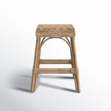 Lennart 24.5" Counter Stool