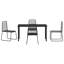 Patio Dining Set with-2087888471-2087888465-2087888462