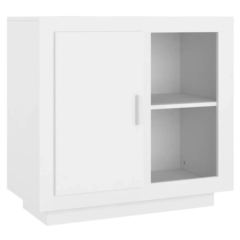 Mathison 80cm Sideboard, White