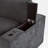 4 - Piece Modular Upholstered Sectional-277727648