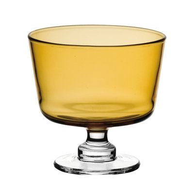 110 oz. Majestic Gift Footed Dessert Bowl