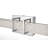 Debbra 31 inch LED Wall Sconce-317591381