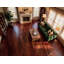 Mahogany 5/8" (0.63") Thick x 4 1/3" (4.3") x Varying Length Solid Hardwood Flooring-88044978