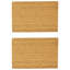 Nicola Spring - Coir Door Mat - Classic-50928943-123131414
