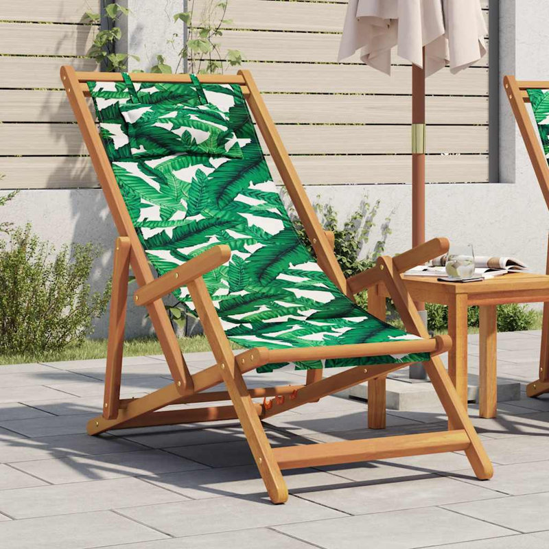 Beach Chair
