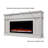 Torrey Landscape Manufactured Wood 60.13" W Electric Fireplace TV Stand-33807431-122265999
