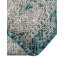 Tapis bleu sarcelle intérieur / extérieur Danera-1763021737