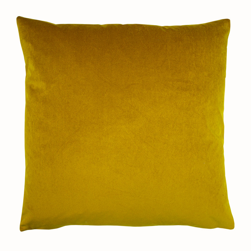 Vida Square Cushion, Polyester