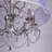 Widner 8 - Light Dimmable Drum Chandelier