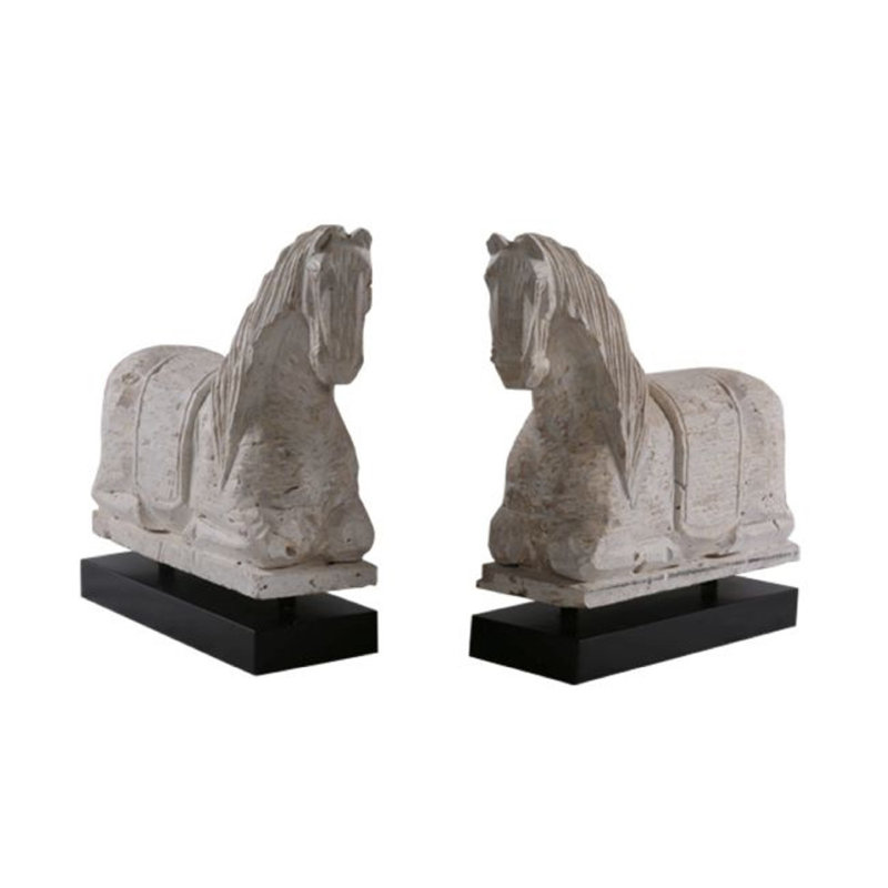 Handmade Animals Decorative Object