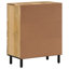 Georgina 60cm W 3 - Drawer Chest of Drawers