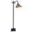 Fournier 61.4'' Blackish Bronze Task Floor Lamp