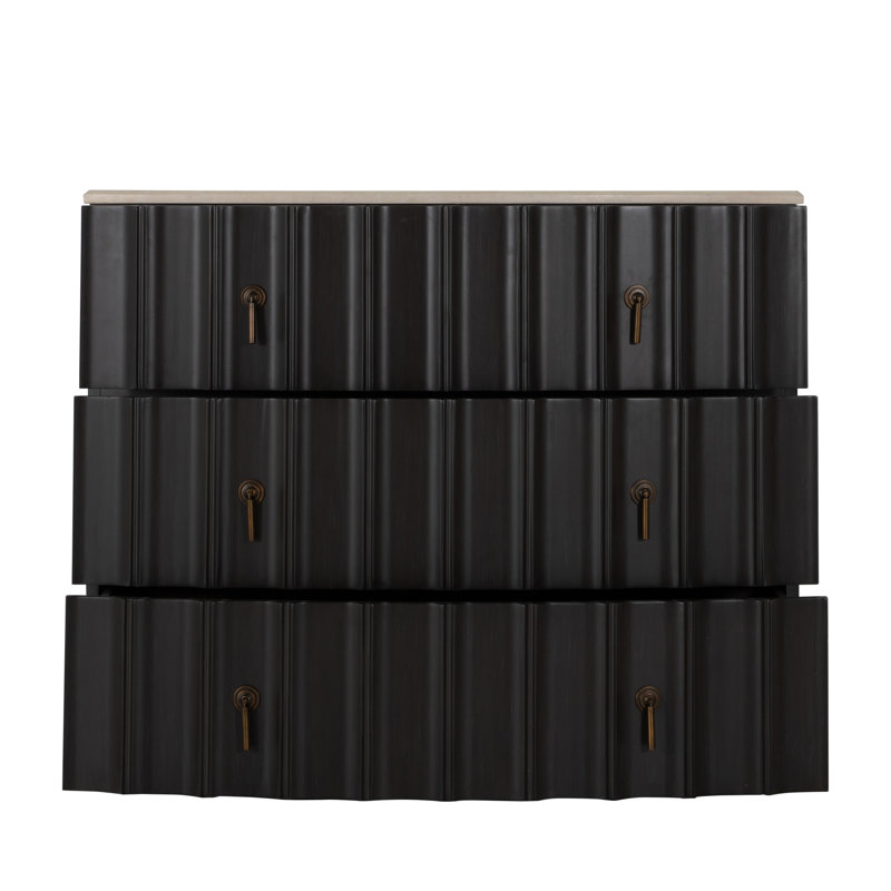 Sergio Chest