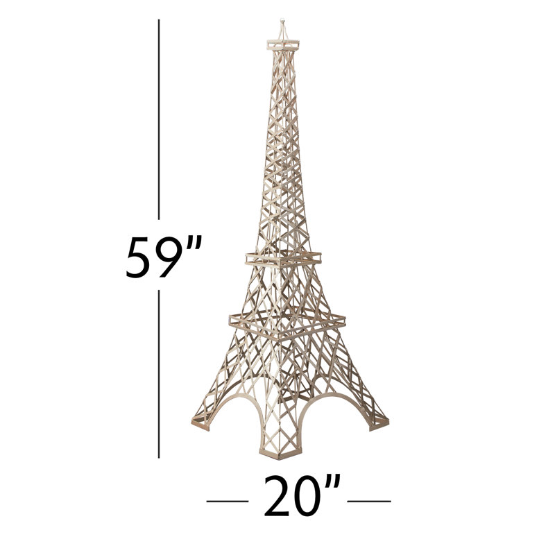 Tour Eiffel à Digby