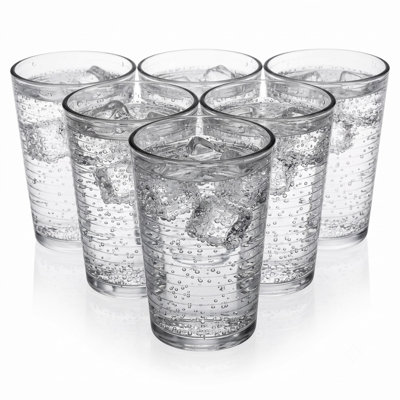Drinking Glass Set