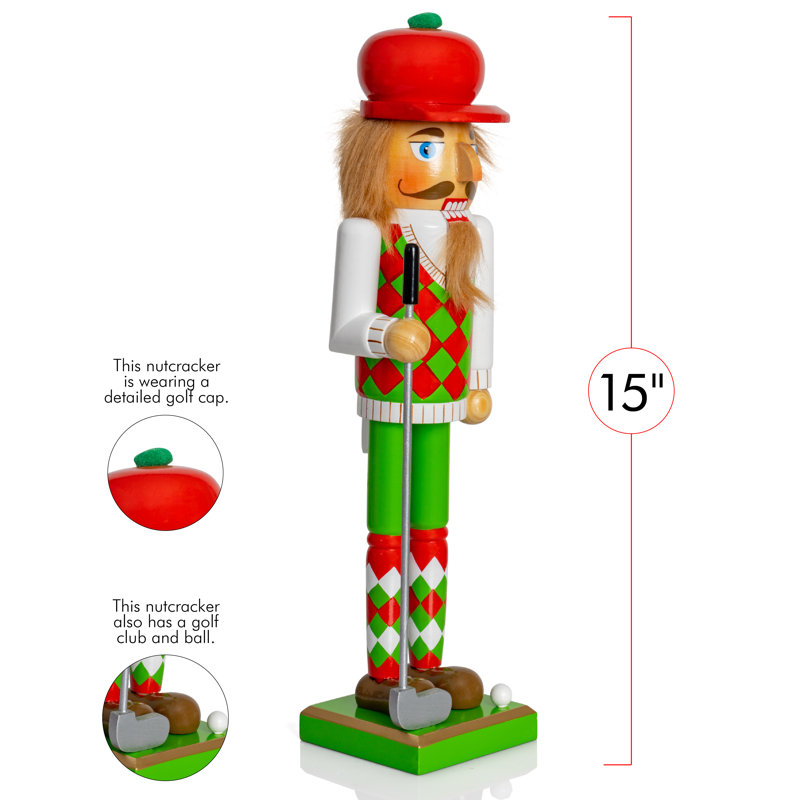 Christmas Nutcracker
