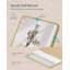 Aluminium Rectangle Mirror-201117315