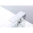 Modern Bathroom Tap - 5.4" Spout Reach, Laundry Sink Faucet 1.5/Gpm Flow Rate, Metal Handle Wrench-124241902