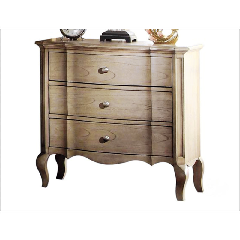 Table de chevet