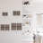 Wall Decor Metal-99012634-99012633