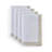 Classic - 100% Pure Linen Dinner Napkins-109707159