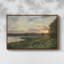 "Vintage Landscape -DCCCLI" sur toile-450846382-450846377