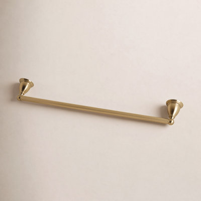 Barre à serviettes 24 pouces Kingston Brass Heritage