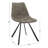 Dottery PU Dining Chairs-1522466188