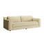 All-Natural Elevate Sofa 86"-1874254319