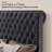 Jamileth Upholstered Sleigh Bed-26341943-26341942