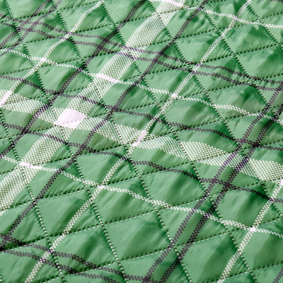 Camp Wandawega Scout Outdoor Picnic Blanket