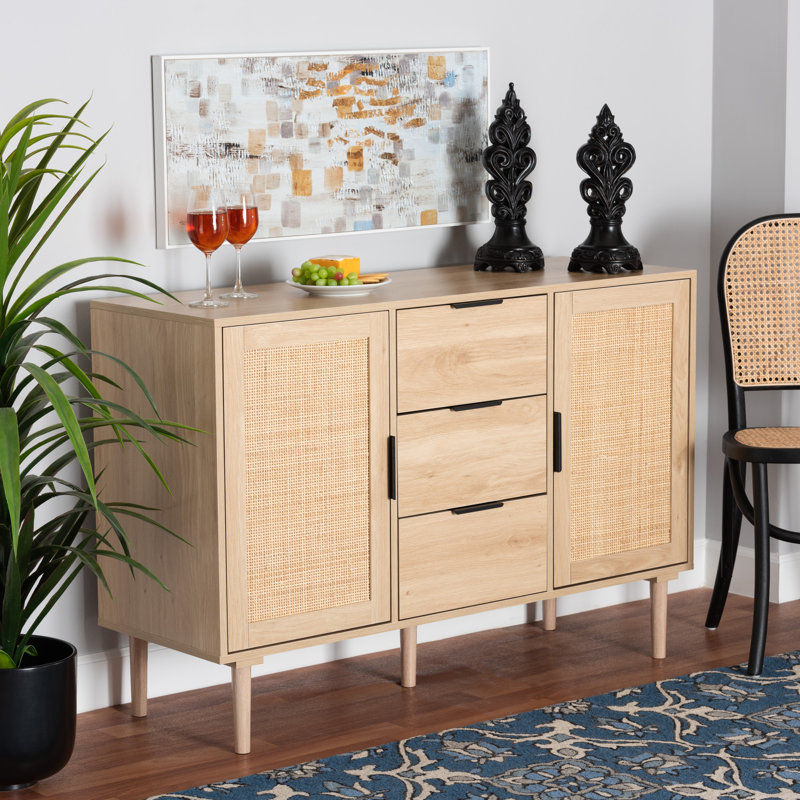 Azeglio 47.2'' Sideboard