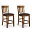 Tabouret de comptoir Bartons Bluff-739786097