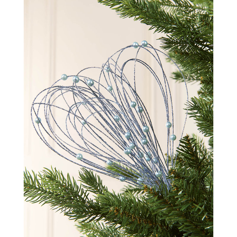39cm Polystyrene Pick, Ice Blue