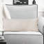 Madisons Solid Colour Cotton Throw Pillow-201986671-152924631