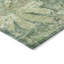 Machine Washable Indoor/Outdoor Lafferty ACN2223 Floral Rug-1302019546