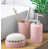 Pink is out of stock