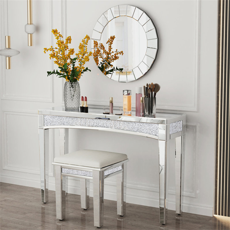 Athar 120Cm Console Table