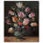 Canvas Unframed selected