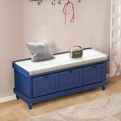 Banc de rangement Arulappu