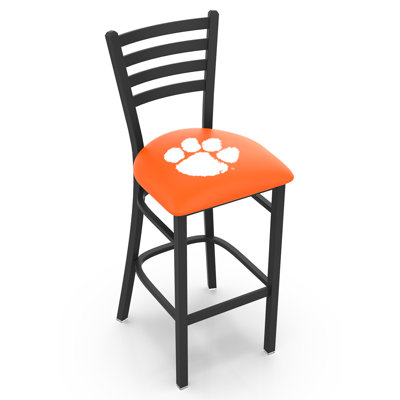NCAA 25" Bar Stool