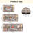 Farmhouse Anti-fatigue Kitchen Mats (Set Of 3)-742052009
