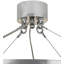 Metro 18 - Light Pendant