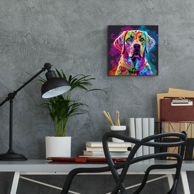 " Lab " by Dean Russo