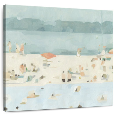 Verre de mer Gillard II Sandbar
