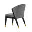 Chaise d'appoint de salle à manger Ola-91028784