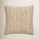 Alcona Wool Pillow Cover