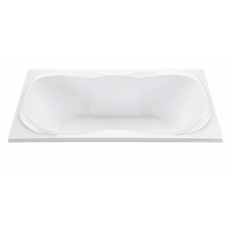 Baignoire 72 "MTI Solutions