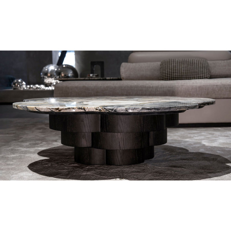 Table basse Van Gogh