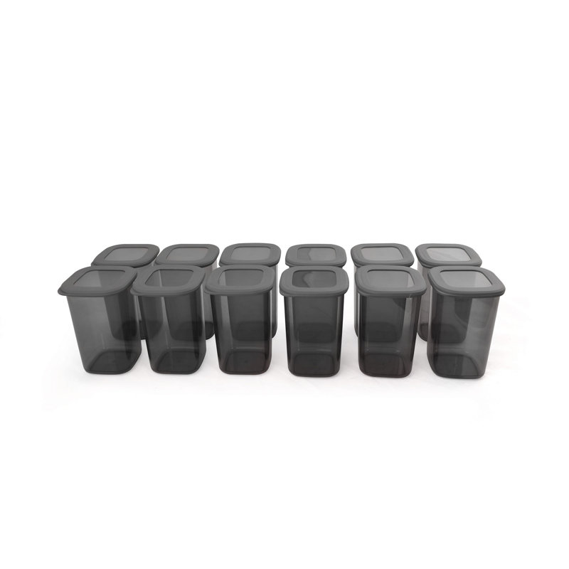 17 Stories Hickmon Box, 6.5cm H x 6.5cm W x 13cm D